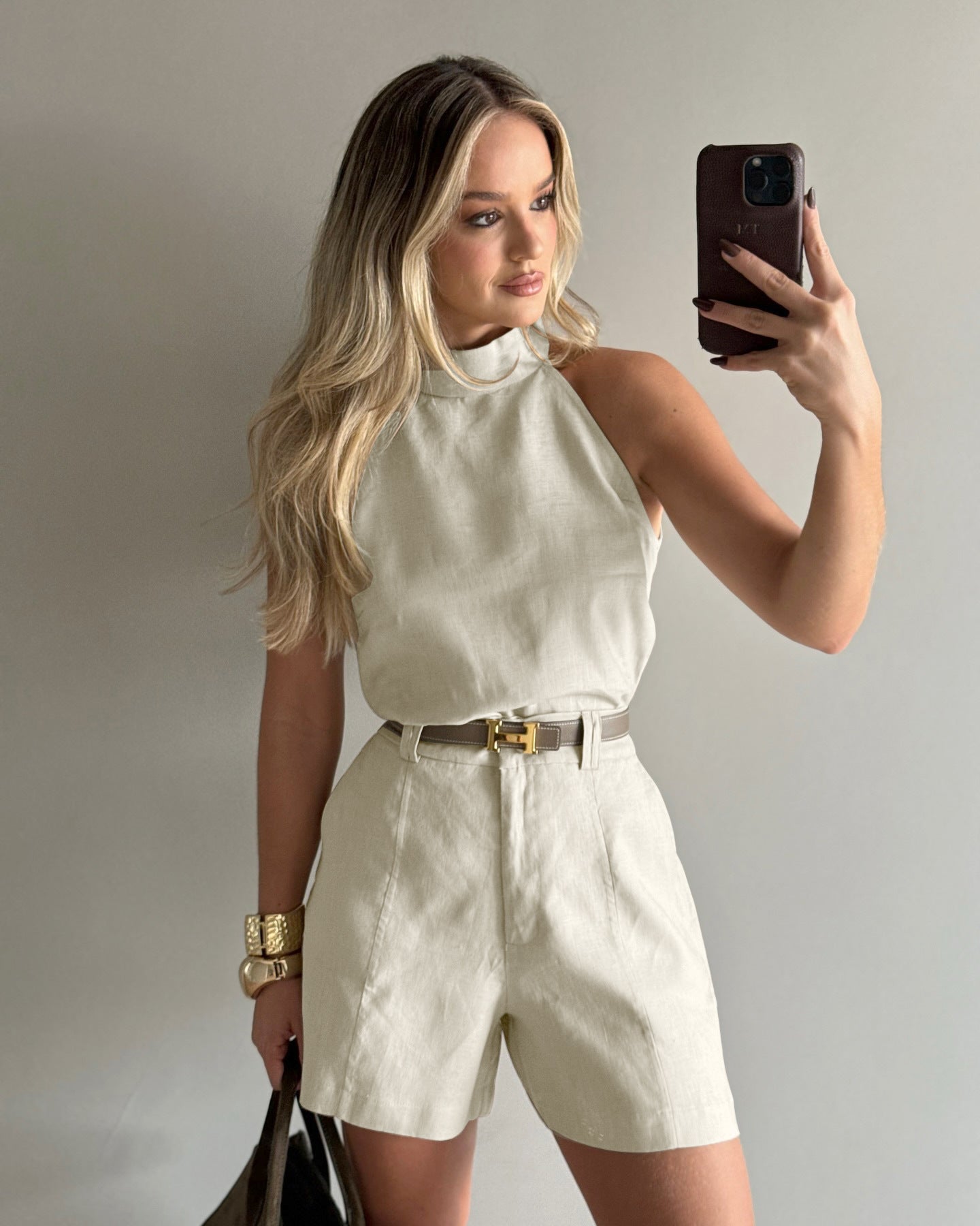 Alba - two-piece set